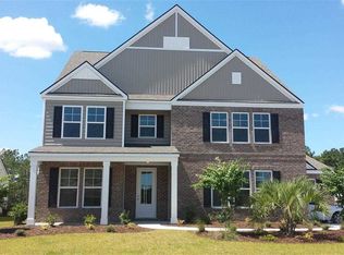 634 Carolina Farms Blvd LOT 1081, Myrtle Beach, SC 29579