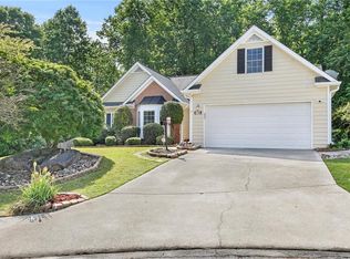 2700 White Blossom Ln, Suwanee, GA 30024