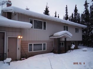 1113 Holmes Rd, North Pole, AK 99705
