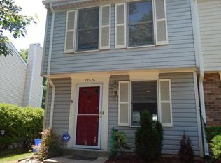 12526 Willow Spring Cir, Germantown, MD 20874