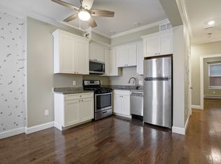 5 Quincy Ct #1, Boston, MA 02113