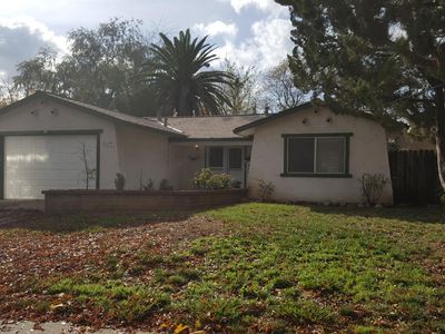 6129 Jack London Cir, Sacramento, CA, 95842