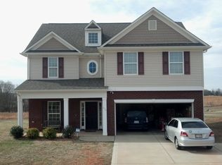 434 Webb Rd, Shelby, NC 28152