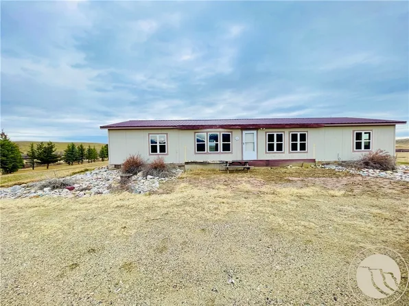 1211 Highway 78, Red Lodge, MT 59068