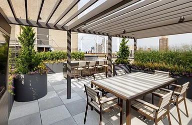 Rented by Pinnacle City Living