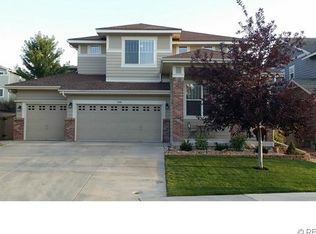 5543 Fox Meadow Ave, Highlands Ranch, CO 80130