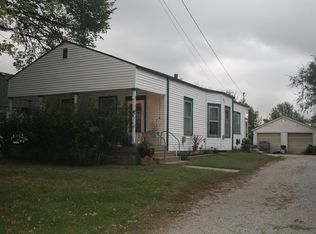 2718 W Irving St, Wichita, KS 67213
