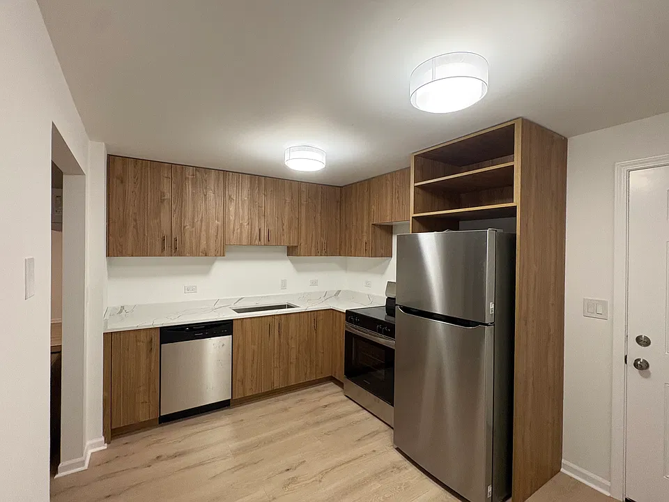 4 Peale St #3
