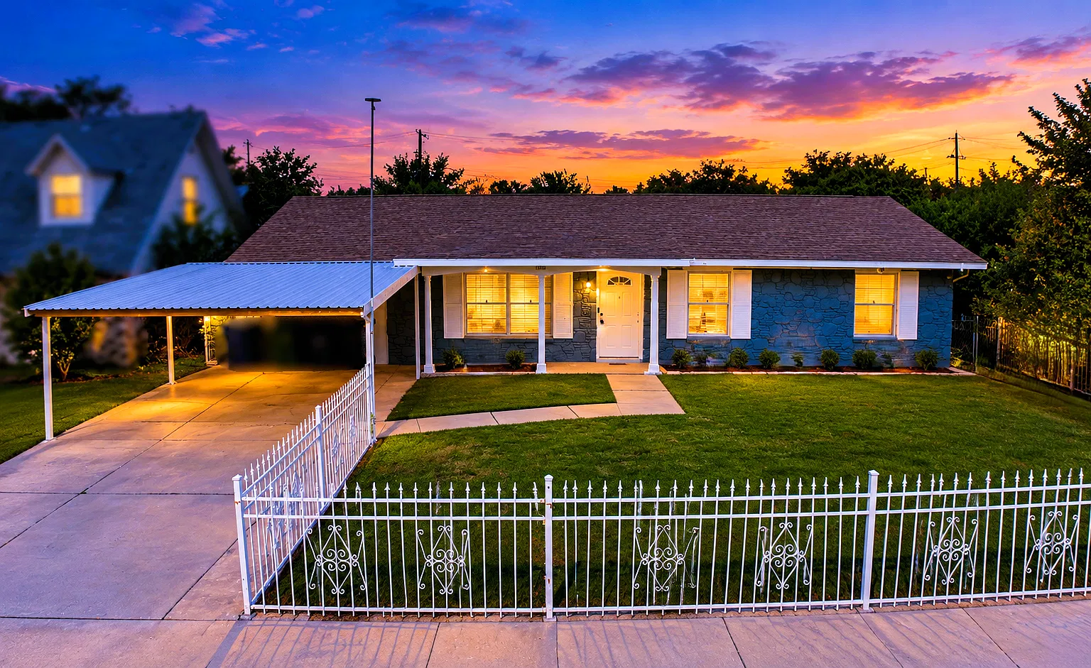 3 bed, 1843 sqft, $1,650 — Photo 1