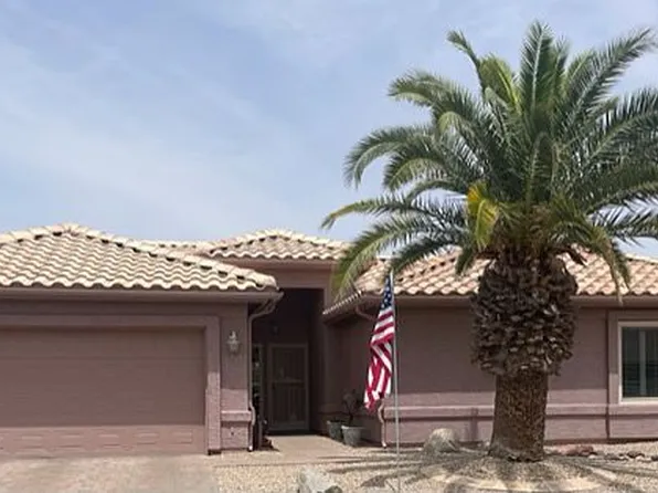6763 S Tournament Ln, Chandler, AZ 85249