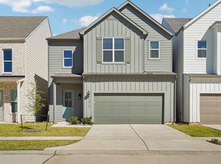 7415 Leighton Meadow Ln, Richmond, TX 77407