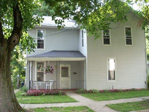 millersburg house for rent