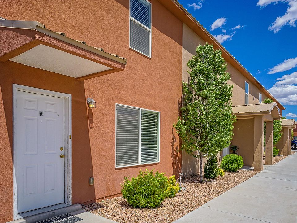 Bernalillo Rentals