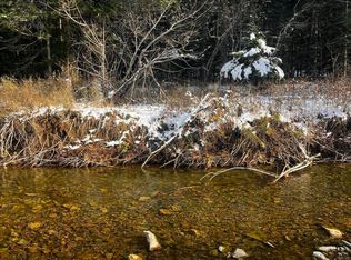 1280 Beaver Creek Rd, Wallace, ID 83873