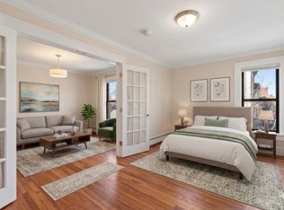 229 8th St #3, Jersey City, NJ 07302