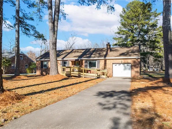 3424 Martin Johnson Rd, Chesapeake, VA 23323