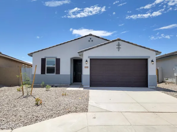 37055 W PRADO Street, Maricopa, AZ 85138