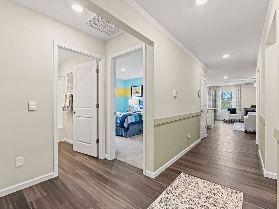 Estates at Signal Ridge by D.R. Horton Fort Wayne in Fort Wayne IN