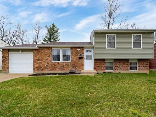 3102 Glenaire Dr, Cincinnati, OH 45251