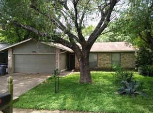 1117 Spearson Ln, Austin, TX 78745