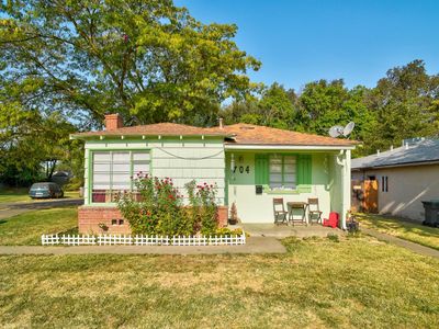 704 Poplar Ave, West Sacramento, CA, 95691
