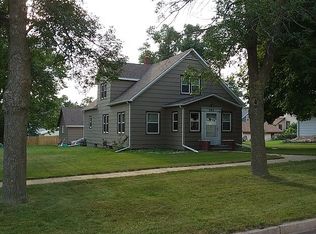 505 Eastern Ave, Garretson, SD 57030