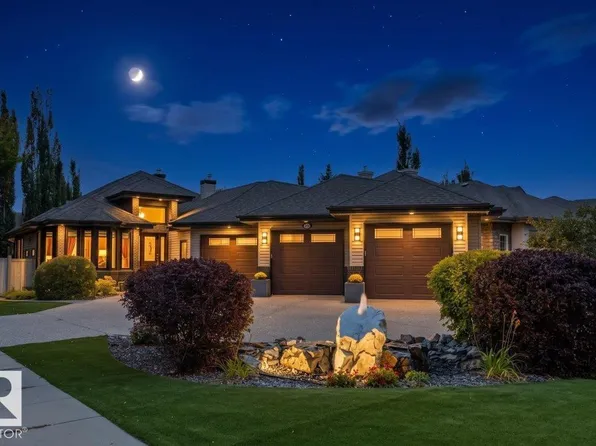 60 Lafleur Dr, Saint Albert, AB T8N 7N1