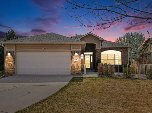 8245 Hidden Cove Ct, Windsor, CO 80528