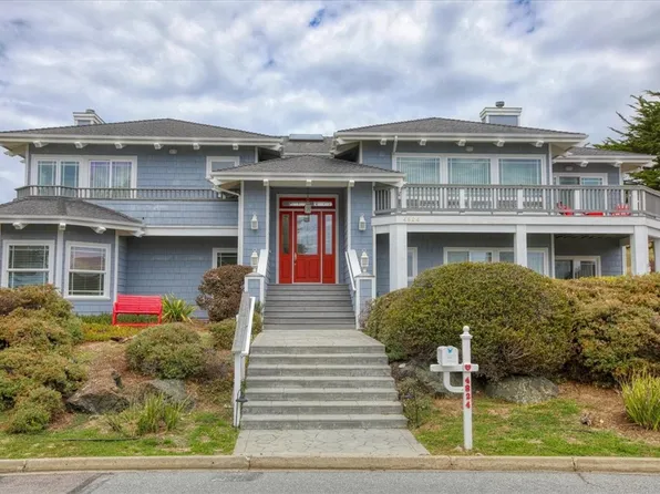 4824 Windsor Blvd, Cambria, CA 93428