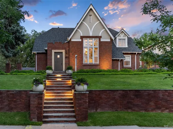 650 Clayton Street, Denver, CO 80206