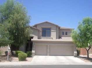 1464 E Whitten Pl, Chandler, AZ 85225