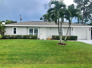 17417 Missouri Rd, Fort Myers, FL 33967