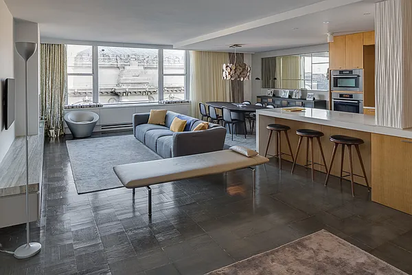 Sold by Brown Harris Stevens | media 16