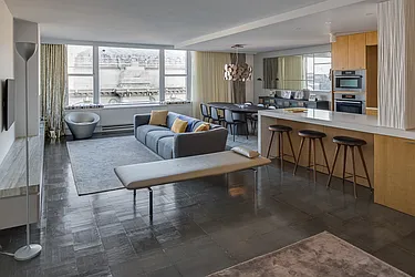 Sold by Brown Harris Stevens