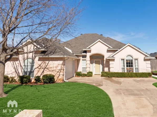 6807 Capitol Hill Dr, Arlington, TX 76017