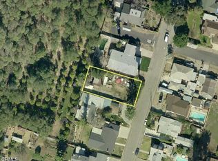 0 S Padre Juan Ave, Ojai, CA 93023