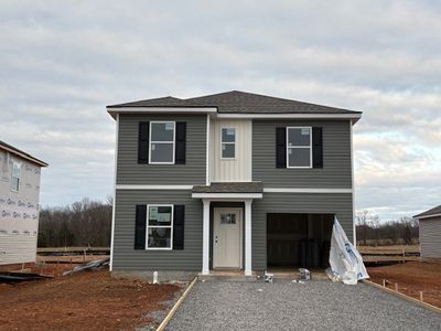 409 Cloudland Dr, Portland, TN, 37148