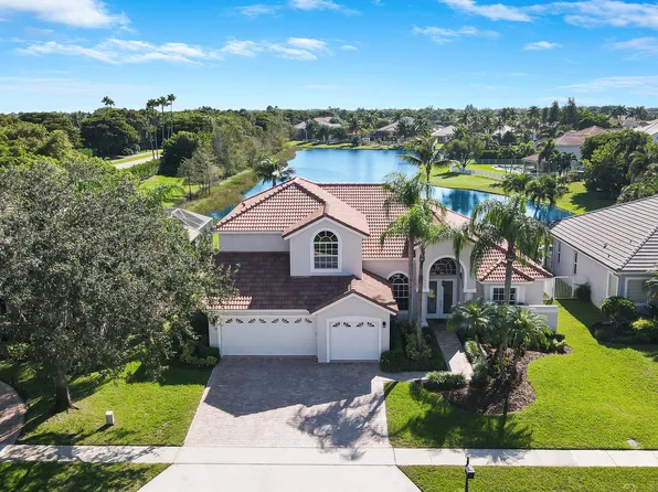 21640 Lynhurst Way, Boca Raton, FL 33428