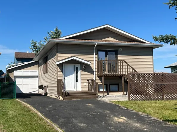 3209 S 45th Ave, Athabasca, AB T9S 1P1