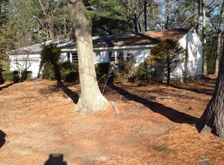 6 Ridgewood Rd, North Chelmsford, MA 01863
