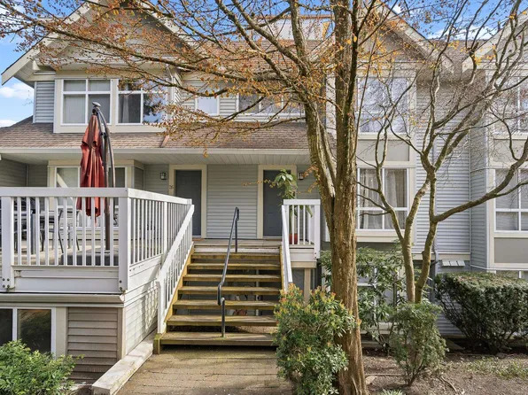 7128 Stride Ave #25, Burnaby, BC V3N 1T5