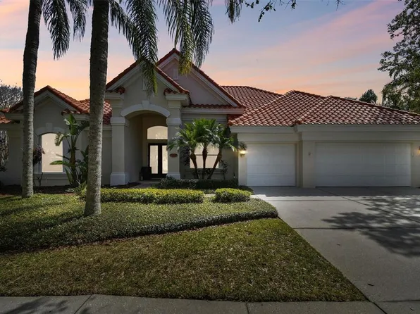9173 Highland Ridge Way, Tampa, FL 33647