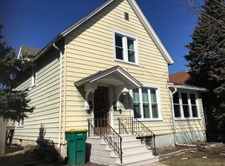 415 Bridge St #1, Joliet, IL 60435