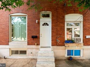 135 N Ellwood Ave, Baltimore, MD 21224