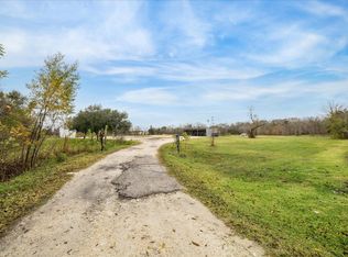 18126 County Road 125 Rd, Pearland, TX 77581