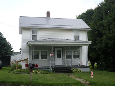 2879 Route 368, Parker, PA, 16049