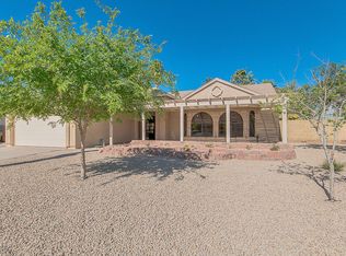 15264 N 63rd Dr, Glendale, AZ 85306