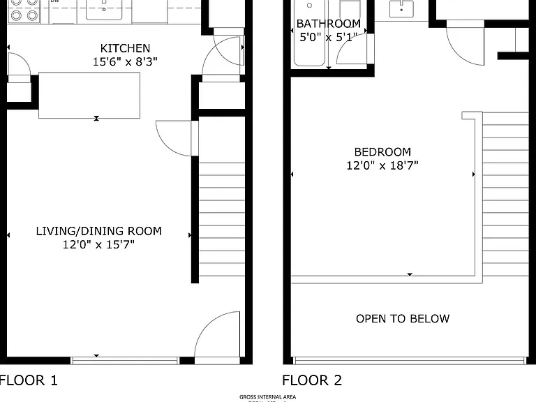 Gulf View Apartments — Photo 37
