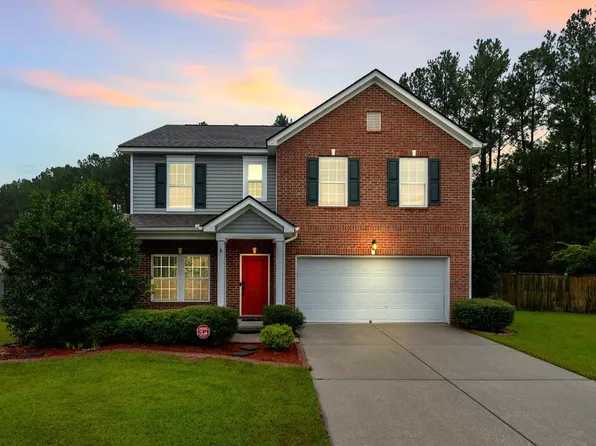 3005 Banbury Cross Ct, Summerville, SC 29485
