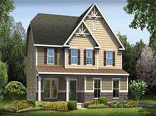 216 Mercer Dr, Simpsonville, SC 29681